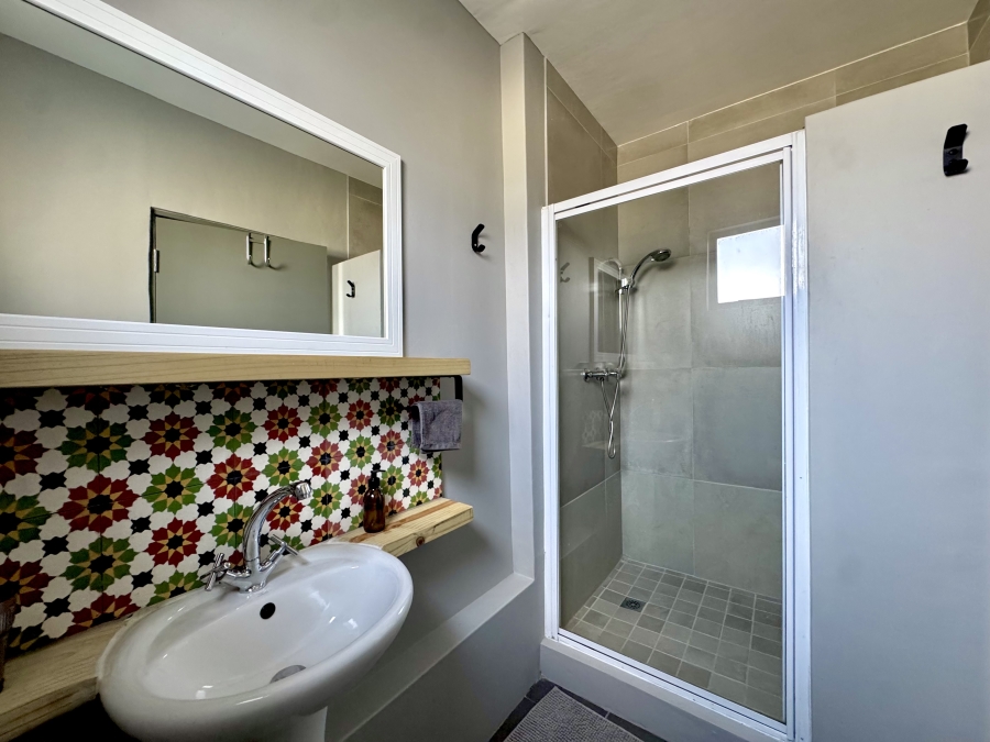 To Let 0 Bedroom Property for Rent in Burgundy Estate Western Cape